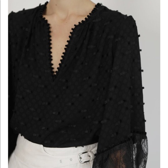 Rachel Comey Tops - Rachel Comey Waver Top